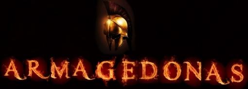 Armagedonas